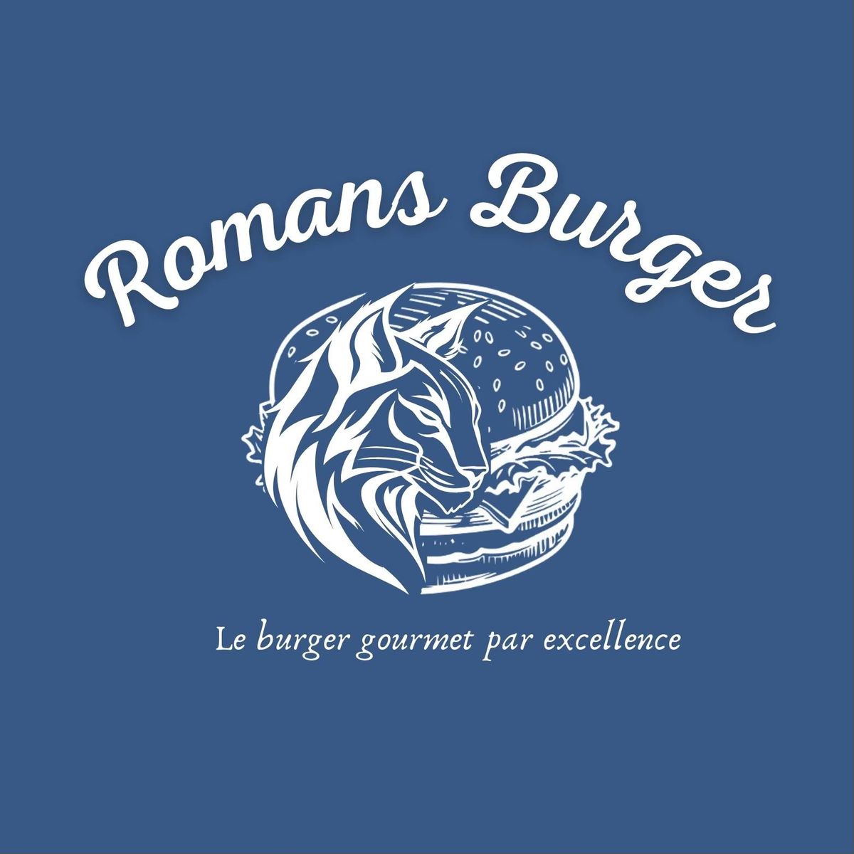 OUVERTURE ROMANS BURGER