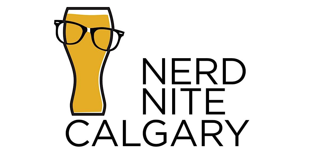 Nerd Nite 64