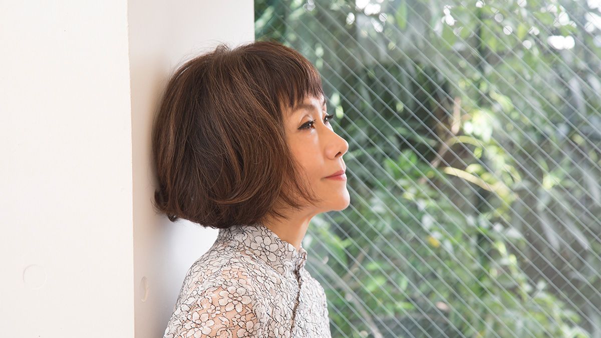 Taeko Onuki
