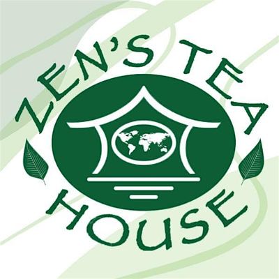 Zen's Tea House