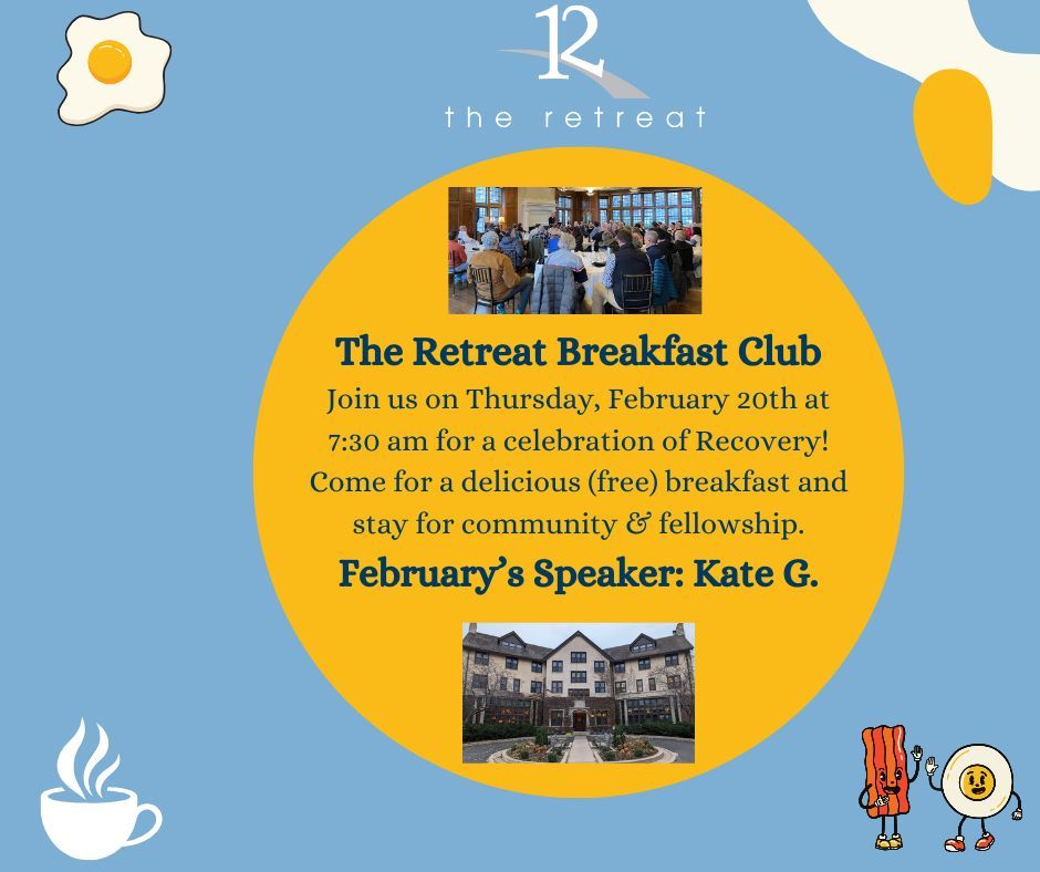 The Retreat Breakfast Club