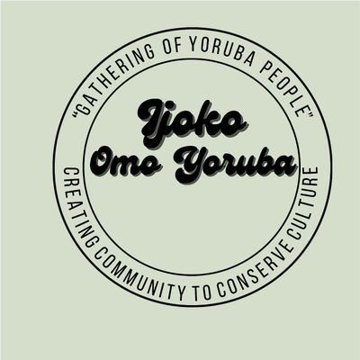 Ijoko Omo Yoruba