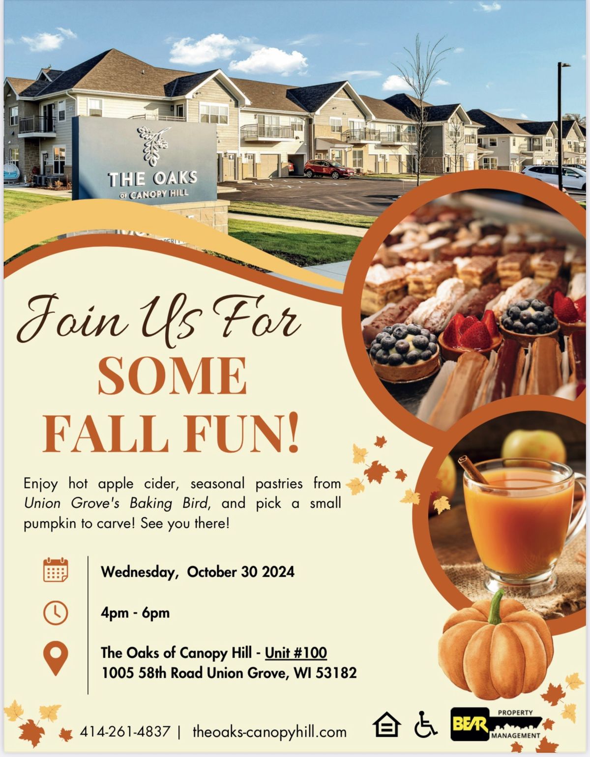 Fall Festival