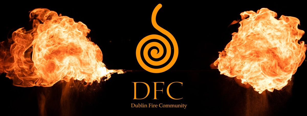 Dublin Fire Community - Sunday 8th Dec