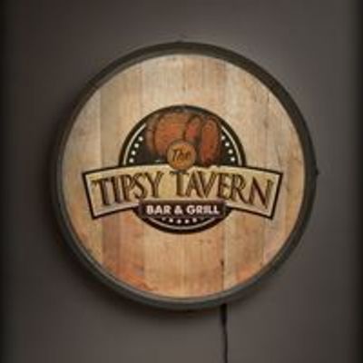 The Tipsy Tavern Bar & Grill