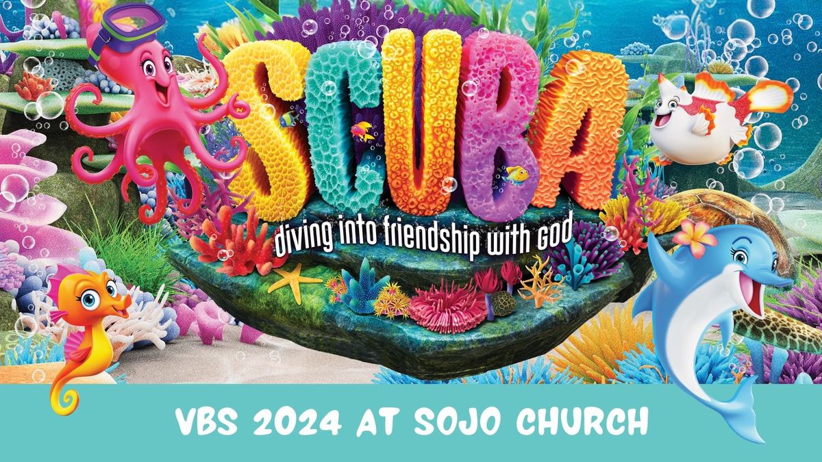 Scuba VBS