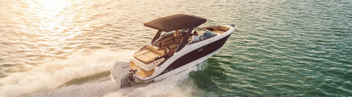 MarineMax Orlando's Open House | Boat Showcase