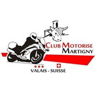 Club Motoris\u00e9 Martigny