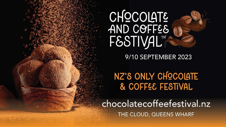 The Chocolate & Coffee Festival