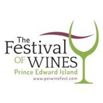 Festival of Wines Prince Edward Island