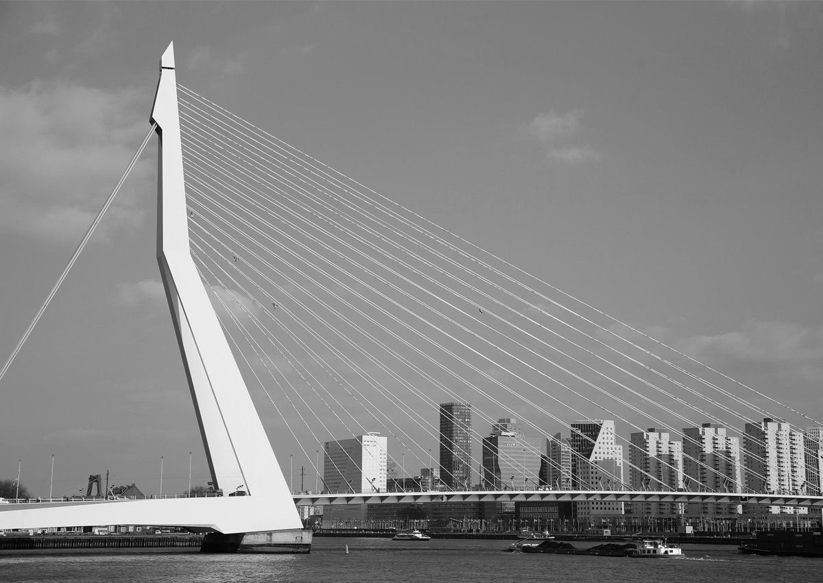 Hyrox Rotterdam 2025