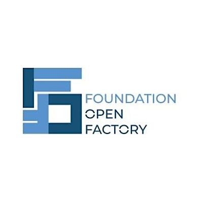 FOUNDATION OPEN FACTORY.