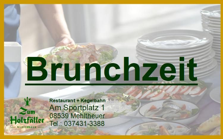 Herbstbrunch