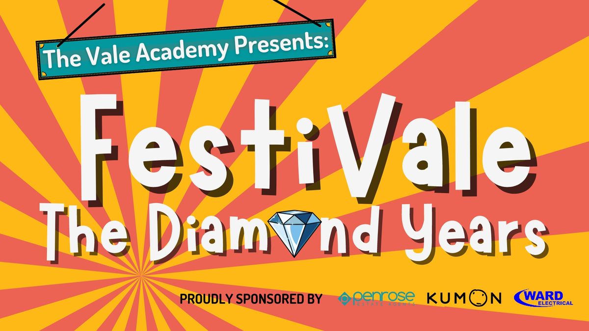 Festi-Vale, The Diamond Years