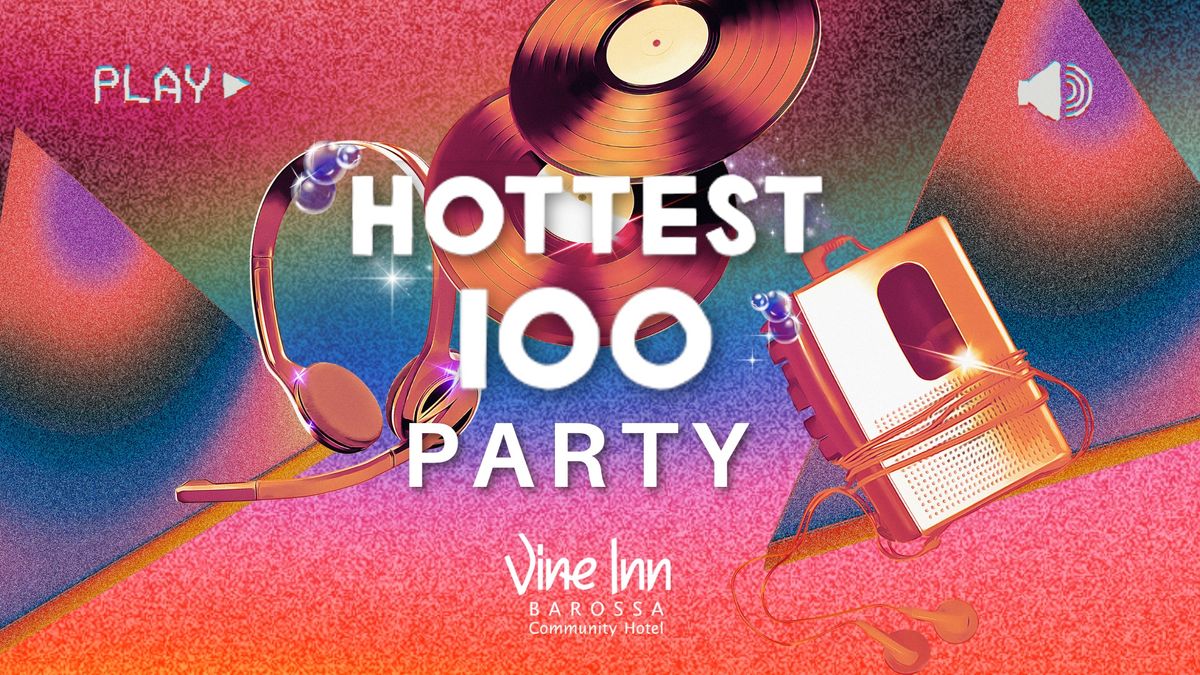 Hottest 100 Party