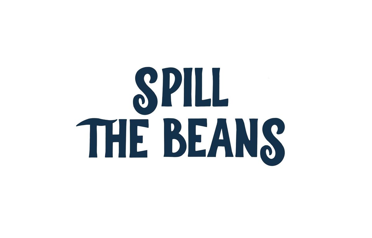 Spill the Beans at MCA (managing your food waste)