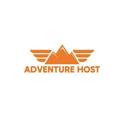 Adventure Host - Sal Gomez
