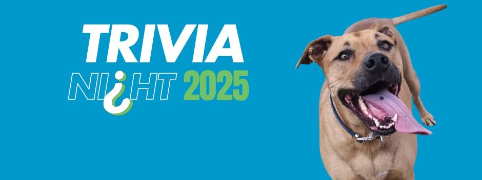 RSPCA ACT Trivia Night 