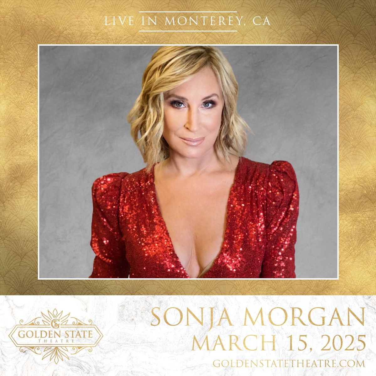 Sonja Morgan