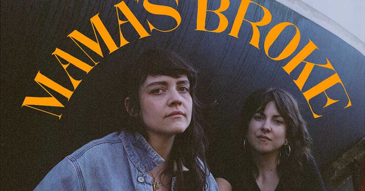 Mama's Broke + Allison de Groot and Tatiana Hargreaves at The Grey Eagle