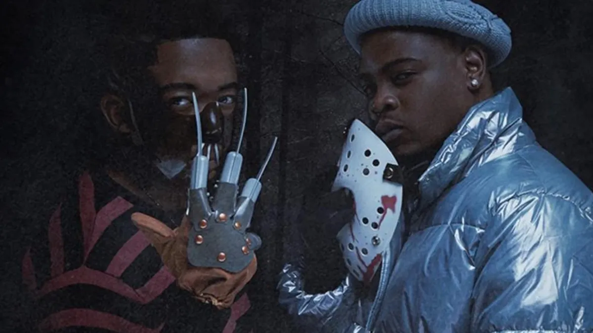 Freddy K, Call Super, Dee Diggs, Quelza in New York