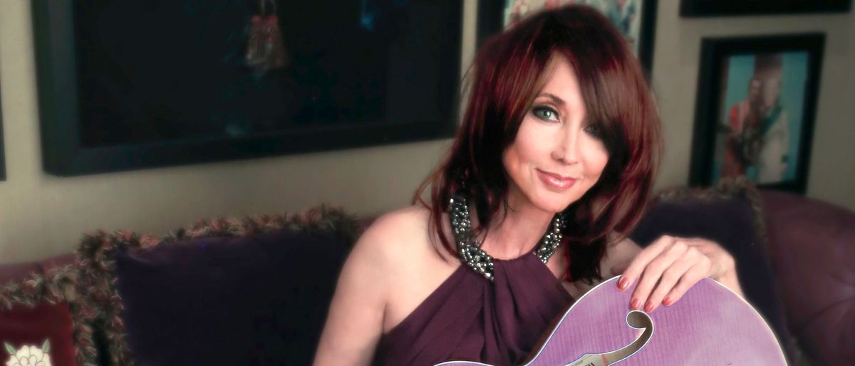 PAM TILLIS