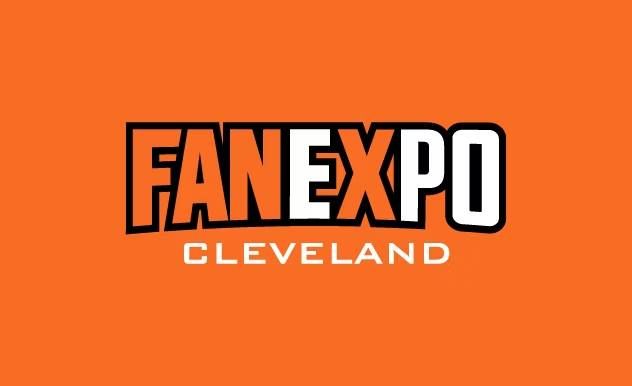 FAN EXPO Cleveland