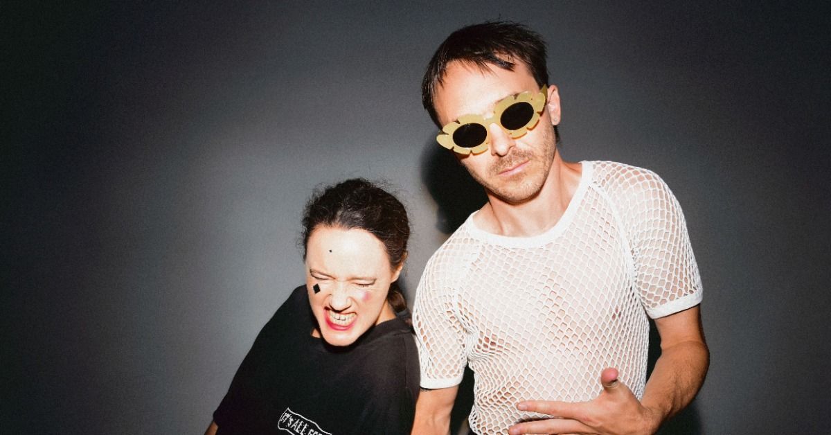 Rubblebucket