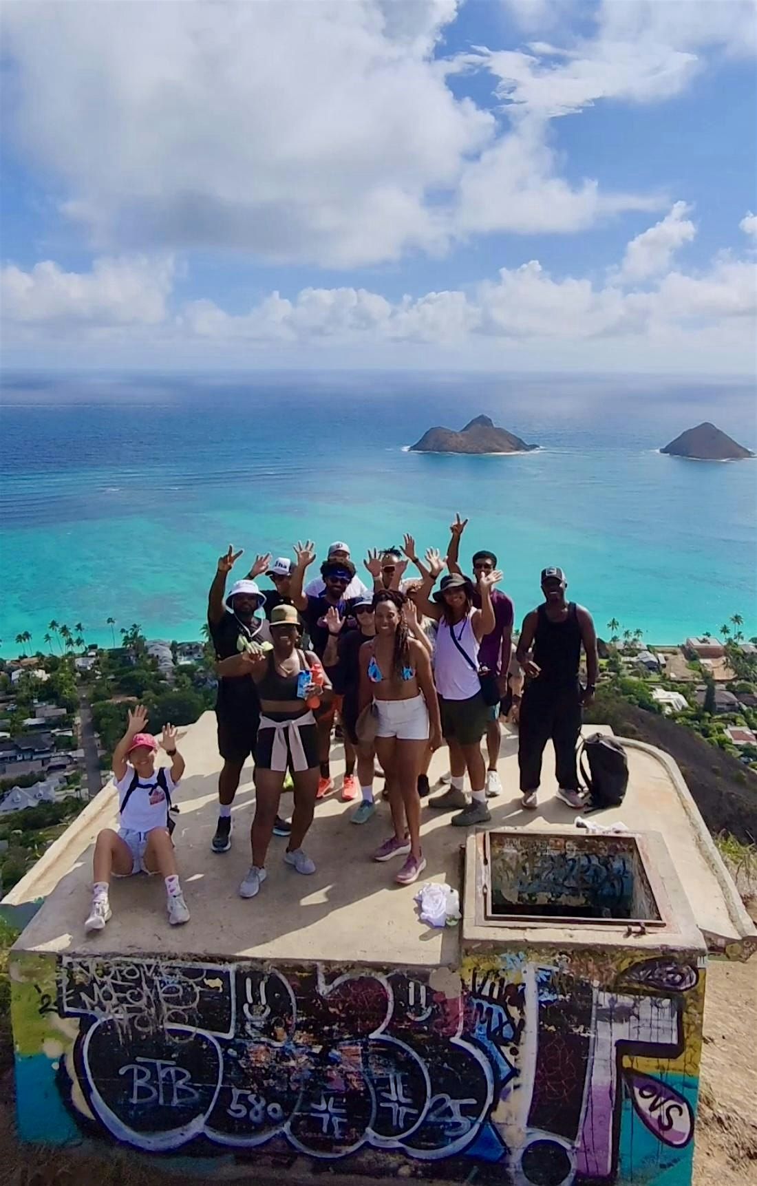Triple Crown Adventures Hawaii