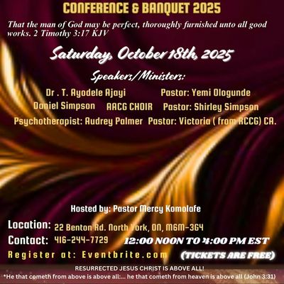 Above All Christian Gathering