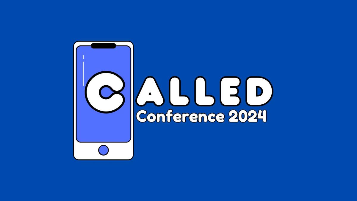Called Conference 2024 (College & Career Age)