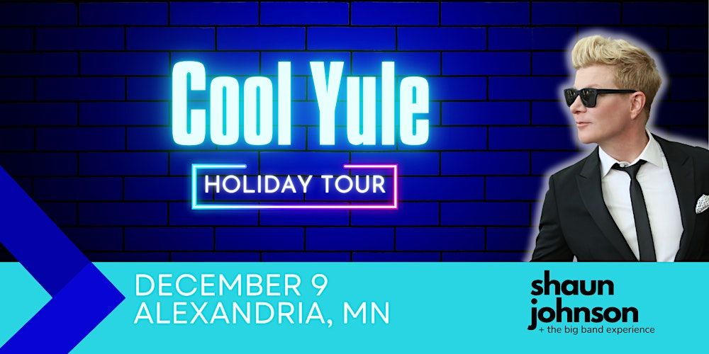 Alexandria MN - Cool Yule Tickets