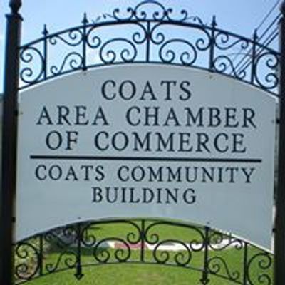 Coats Area Chamber of Commerce