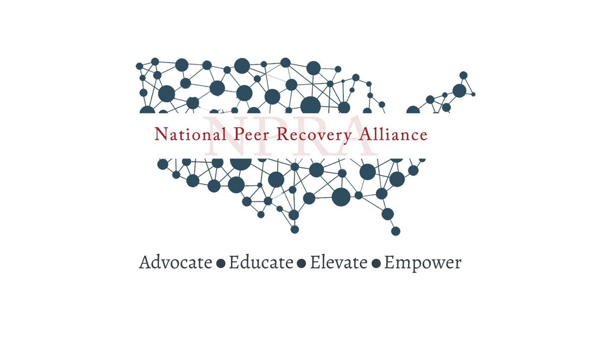 The history and future development of Arkansas peer support