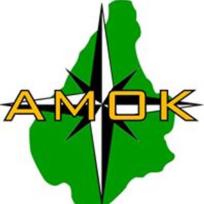 AMOK - Amager Orienteringsklub