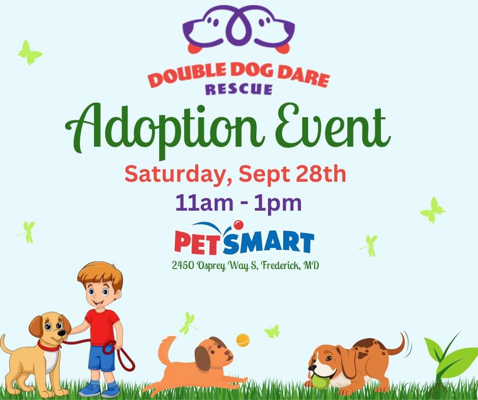 Adoption Event