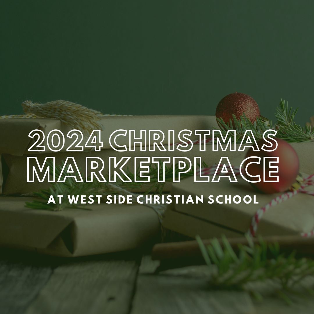 2024 Christmas Marketplace