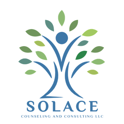 Solace Counseling and Consulting LLC