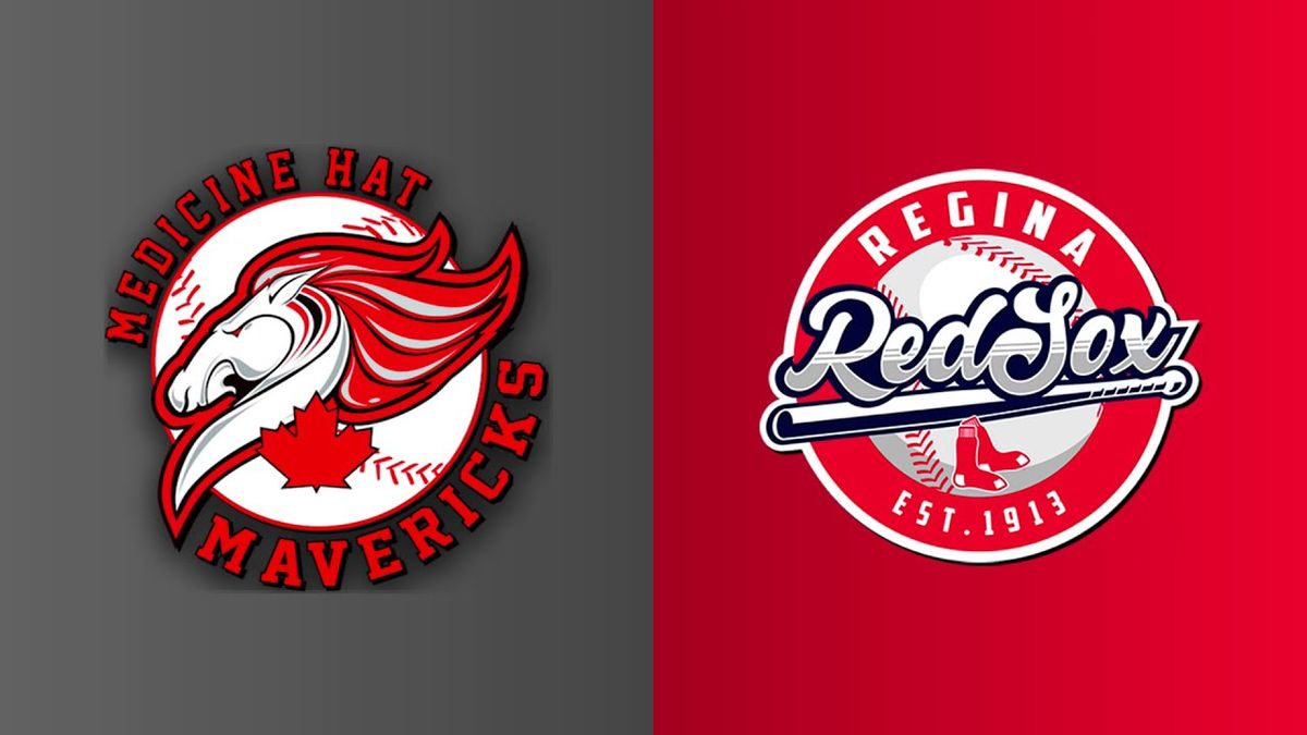 Regina Red Sox vs. Medicine Hat Mavericks