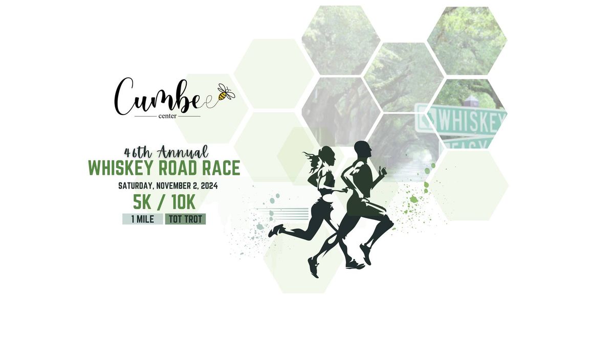 46th Annual Whiskey Road Race