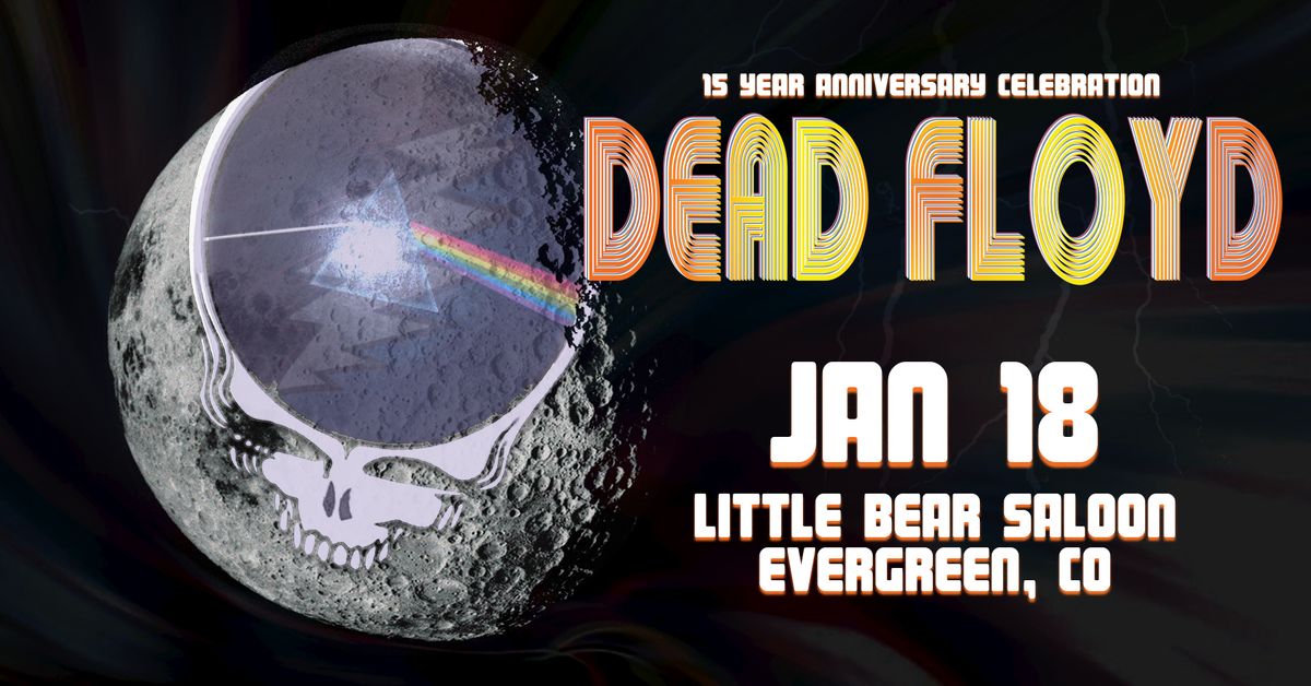 DEAD FLOYD