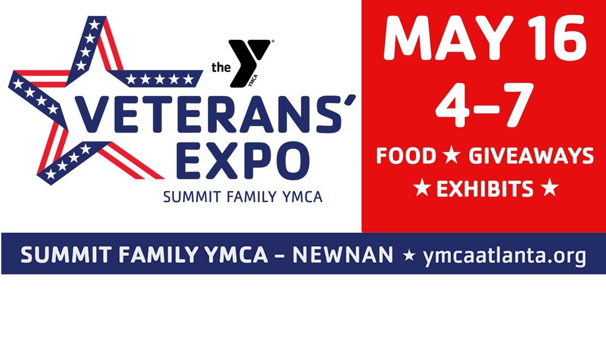 2024 Veterans' Expo