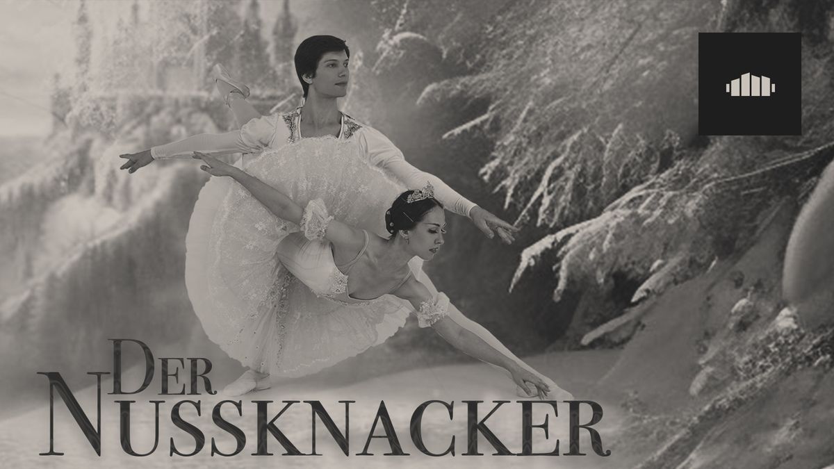 Der Nussknacker \u2013 United European Ballet