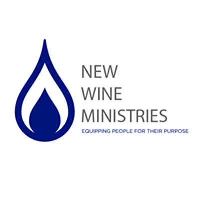 New Wine Ministries