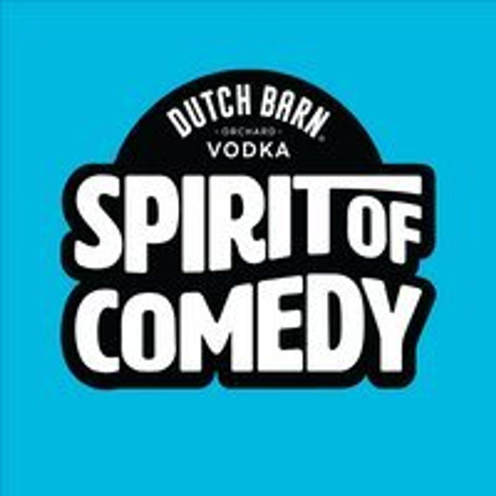 Dutch Barn Spirit of Comedy - Birmingham