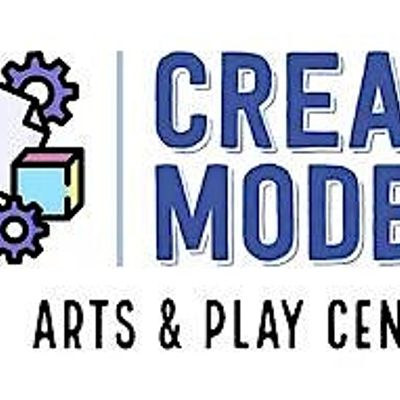 Creative Mode Arts & Play Centre (Kingsville)