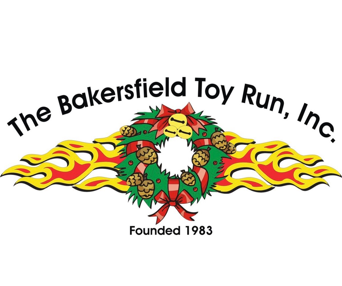 Bakersfield Toy Run