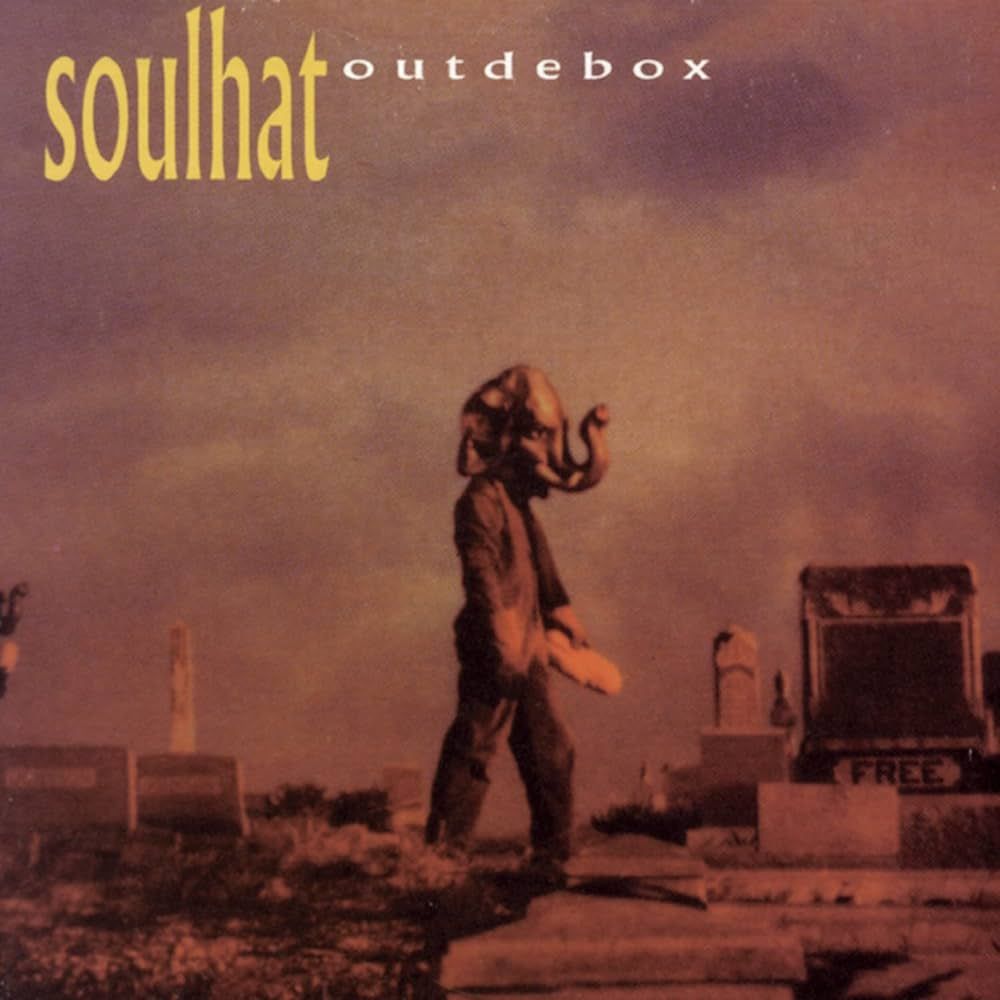 Soulhat