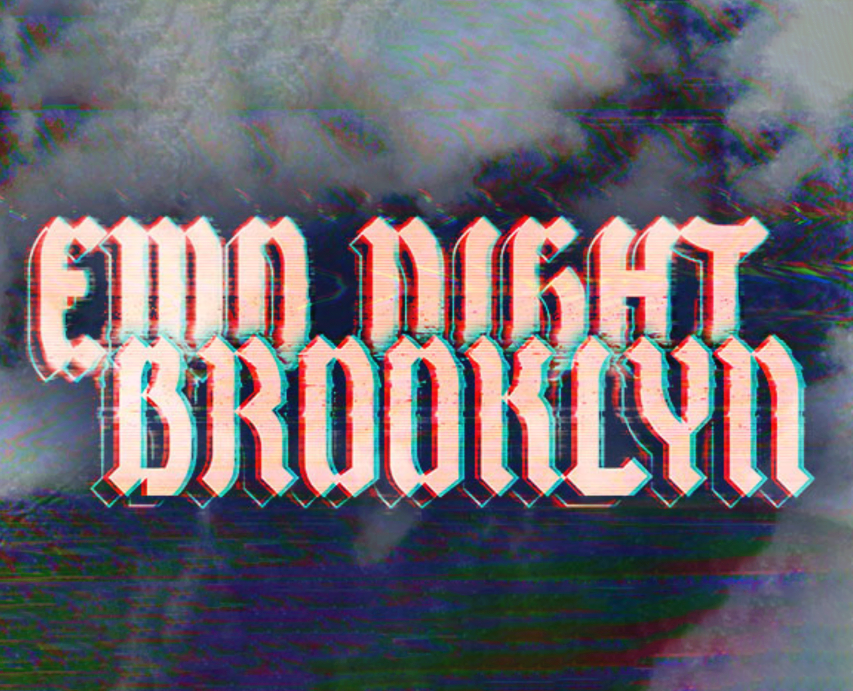 Emo Night Brooklyn @ 191 Toole