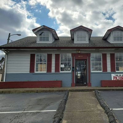 Woodcuts Gallery & Framing